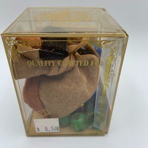 NWT - Marbles